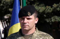 СК установил причастность украинского военного к обстрелу сотрудников ОБСЕ