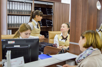 Росстат назвал количество работающих женщин в России