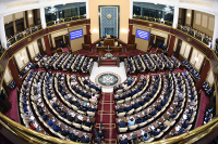 Нижняя палата парламента Казахстана перешла на латиницу