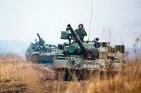 В Госдуму внесли законопроект о сервисном обслуживании военной техники