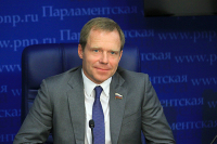Стратегические приоритеты России требуют ускоренного развития Дальнего Востока, заявил Кутепов