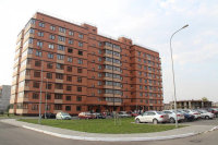 Более 20 сирот в Краснодарском крае получили новые квартиры