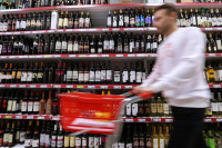В Госдуме планируют обсудить проблему алкоголизации населения