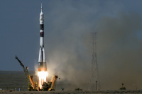В России разработают новое семейство ракет