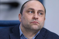 Свищёв прокомментировал освобождение по УДО Мамаева и Кокорина
