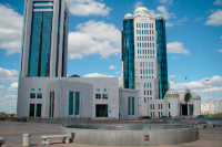 СМИ: деятельность казахстанских сенаторов стала максимально открытой