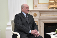 Лукашенко заявил о готовности налаживать отношения с США