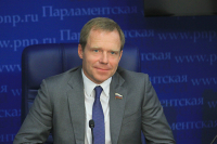 Совфед уделяет пристальное внимание вопросам развития цифровой экономики в регионах, заявил Кутепов