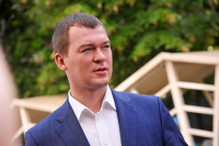 Дегтярёв прокомментировал освобождение Кокорина и Мамаева по УДО