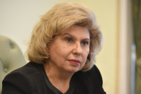 Москалькова рассказала об обмене гражданами России и Украины