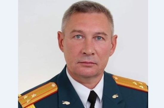 Умер кандидат в депутаты областной думы Волгоградской области от КПРФ