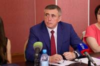 Врио главы Сахалина лидирует на выборах после обработки 70% протоколов