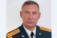 Умер кандидат в депутаты областной думы Волгоградской области от КПРФ