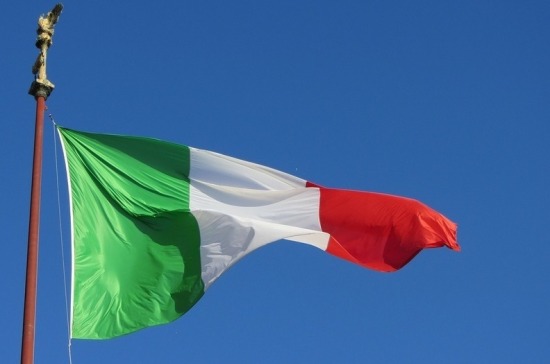 Итальянские депутаты обсуждают вопрос о доверии правительству «Конте 2»