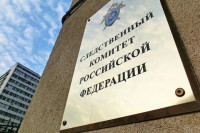 СК предъявил обвинение подозреваемому в нападении на Эллу Памфилову