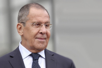 Лавров прокомментировал призыв главы Пентагона к России быть «более нормальной страной»