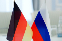 Эксперт оценил слова немецкого политика о последствиях ответных российских санкций