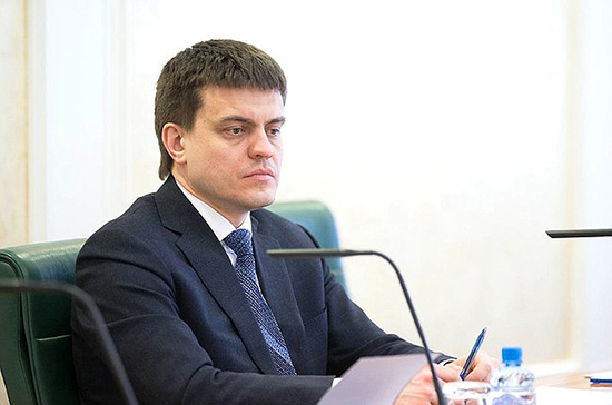Котюков расскажет на «правчасе» в Госдуме о реализации нацпроекта «Наука»