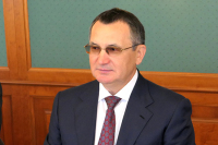 Фёдоров отметил успешное развитие сотрудничества России и Венгрии во многих отраслях экономики