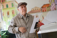 В Оренбургской области утвердили итоги голосования на выборах губернатора