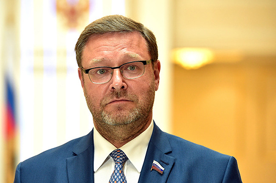 Косачев отметил стремление России сохранить добрососедские отношения с Молдавией