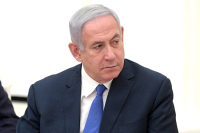 Нетаньяху пообещал аннексировать часть Западного берега Иордана