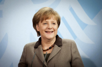 Меркель сообщила о подготовке к саммиту в «нормандском формате»
