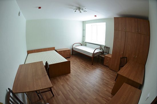 У граждан может появиться право на приватизацию комнаты в частном общежитии