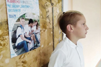 СК проводит проверку конфликта в красноярской школе из-за причёски