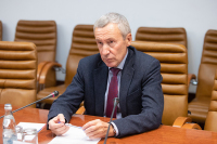 В Совете Федерации предлагают ужесточить наказание за нарушения выборного законодательства РФ