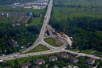 В Краснодарском крае отремонтировали более 240 километров дорог