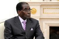 В Зимбабве прощаются с Мугабе