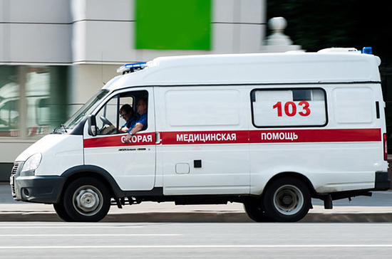 Четверо пострадавших в ДТП под Ярославлем остаются в тяжелом состоянии