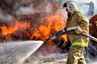 НКО спасателей и пожарных перечислят субсидии за два дня