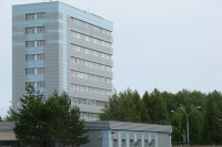 В научном центре вирусологии под Новосибирском взорвался газовый баллон