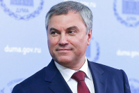 Пауза в межпарламентских отношениях России и Узбекистана завершена