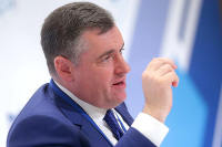 Слуцкий: единственная «формула» мира в Донбассе — выполнение Киевом Минских соглашений