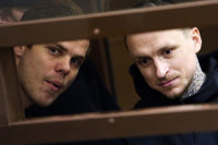 Адвокат рассказал, какие ограничения ждут Кокорина и Мамаева после освобождения