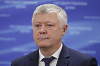 Пискарев прокомментировал законопроекты о профилактике правонарушений