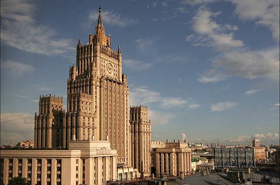  В МИД РФ назвали заявления США о возможном прорыве ПВО Калининграда безответственными