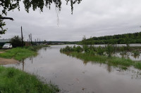 На выплаты пострадавшим от паводка в Хабаровском крае выделили 252 млн рублей