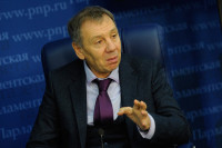 Марков: посол Украины в Сербии пытается выслужиться перед Западом