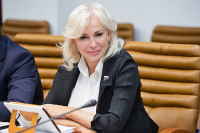 Аксёнов назначил Ковитиди сенатором от Крыма 
