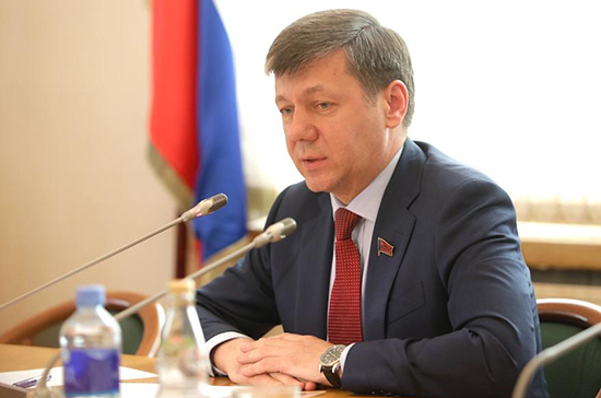 Депутат оценил слова президента Молдавии о перезагрузке отношений с Россией