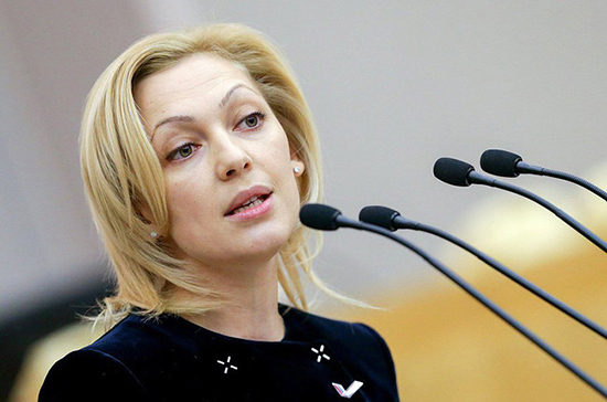 Тимофеева отметила важность региональных СМИ