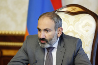 Пашинян: у бывших президентов Армении нет шансов вернуться в политику
