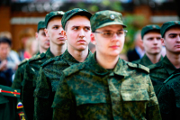 В Госдуме предложили уточнить список органов, которые могут мобилизовывать на военную службу