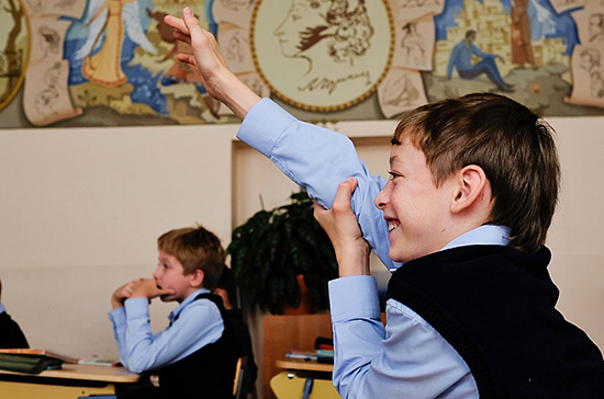 В Татарстане  появятся полилингвальные школы