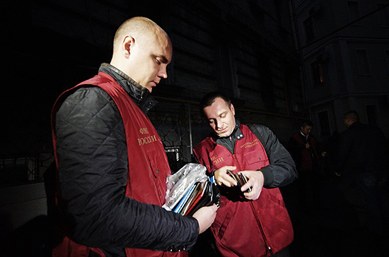 Пособников нелегальных мигрантов ждут штрафы и уголовные сроки