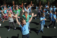 Безопасность детского отдыха в России усилится